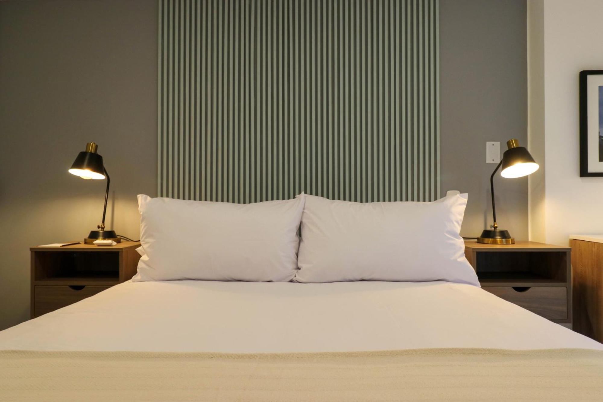 Monumental By Wynwood House Apart otel Lima Dış mekan fotoğraf